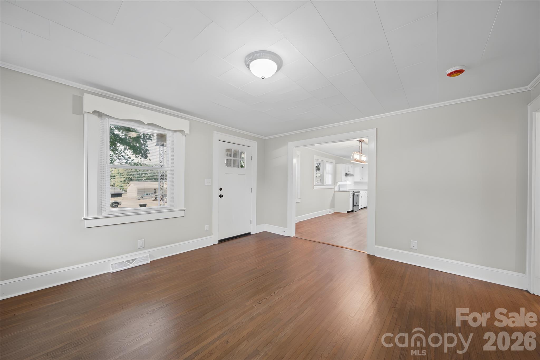 Single Family Residence at 215 Arey Avenue, Albemarle, photo 4 of 30
