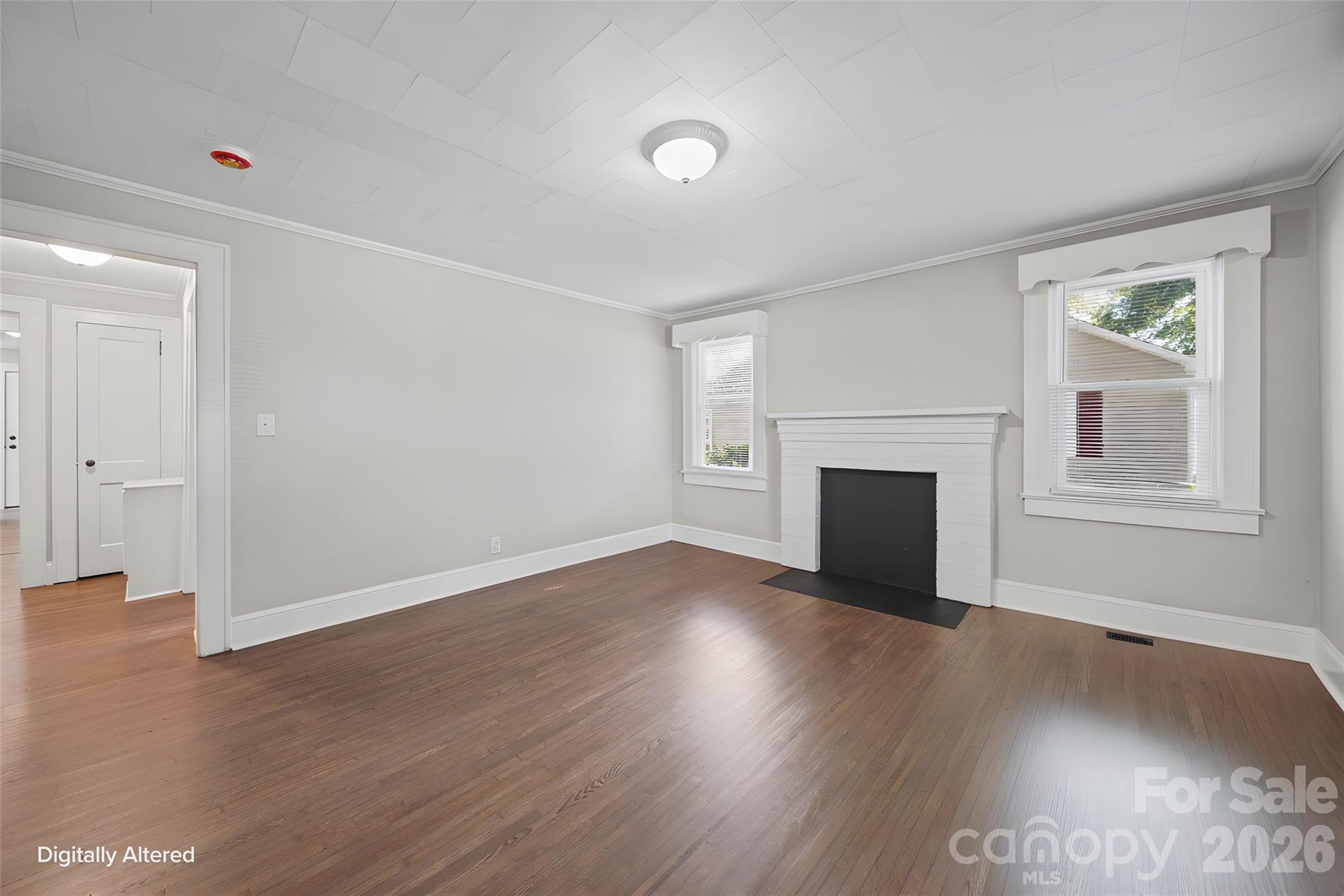 Single Family Residence at 215 Arey Avenue, Albemarle, photo 5 of 30