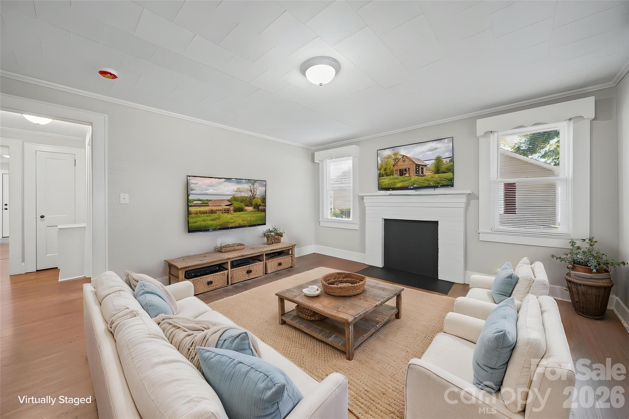 Single Family Residence at 215 Arey Avenue, Albemarle, photo 6 of 30