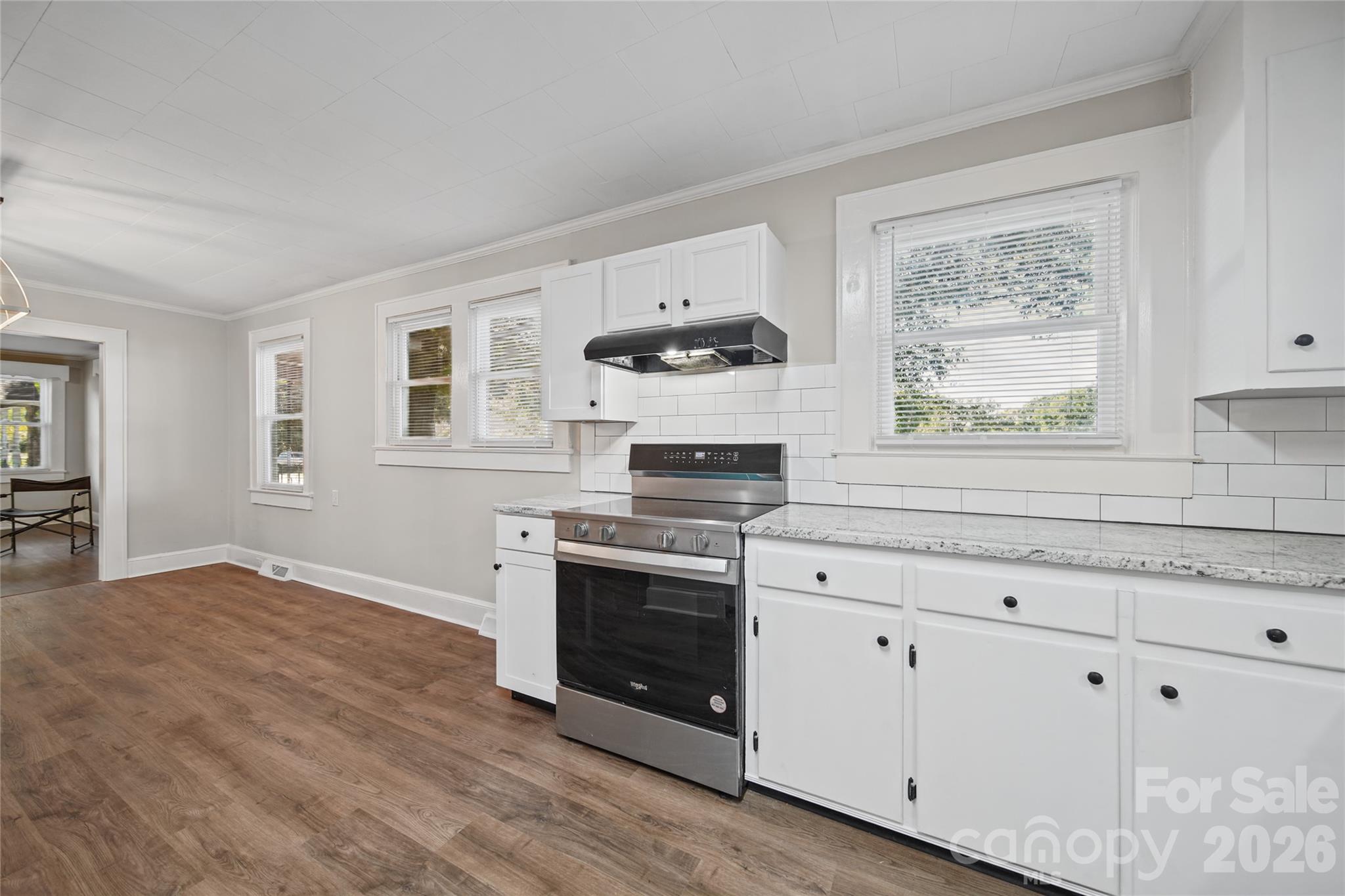 Single Family Residence at 215 Arey Avenue, Albemarle, photo 11 of 30