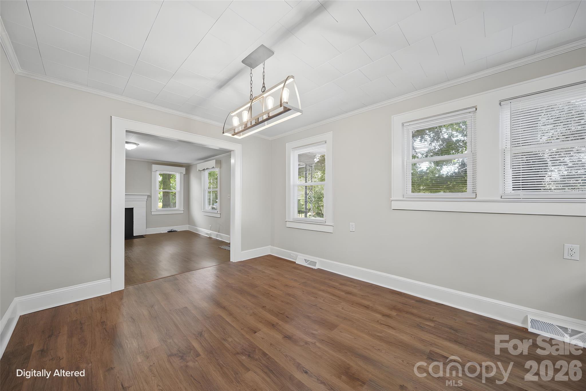 Single Family Residence at 215 Arey Avenue, Albemarle, photo 13 of 30