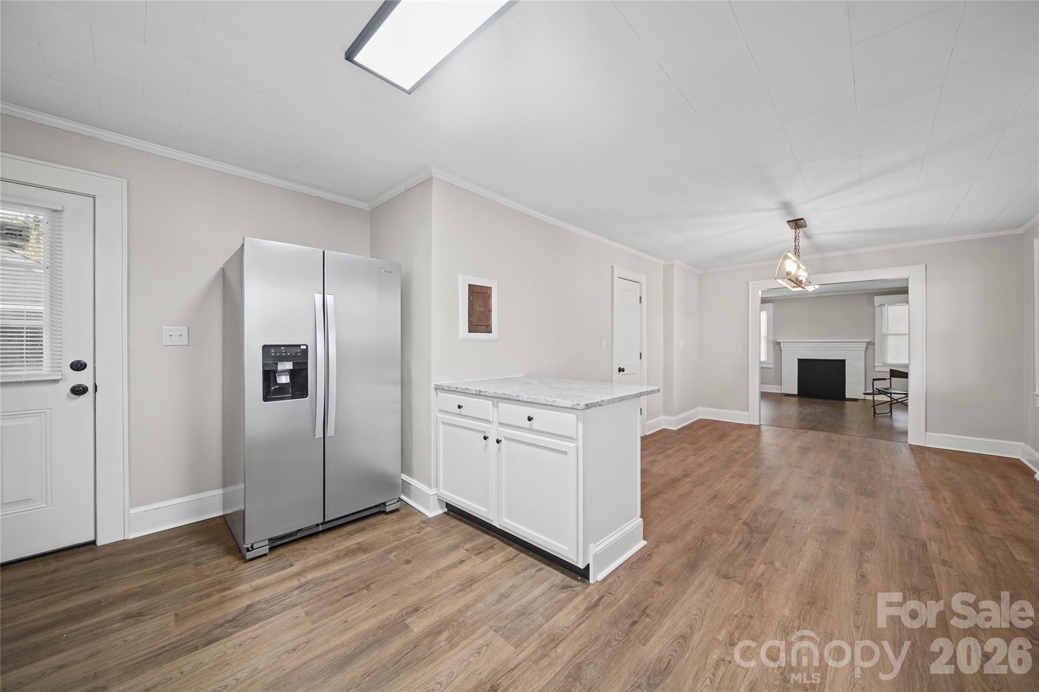 Single Family Residence at 215 Arey Avenue, Albemarle, photo 14 of 30