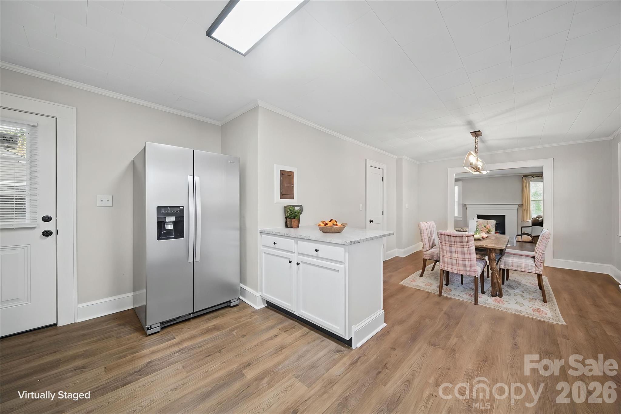 Single Family Residence at 215 Arey Avenue, Albemarle, photo 15 of 30