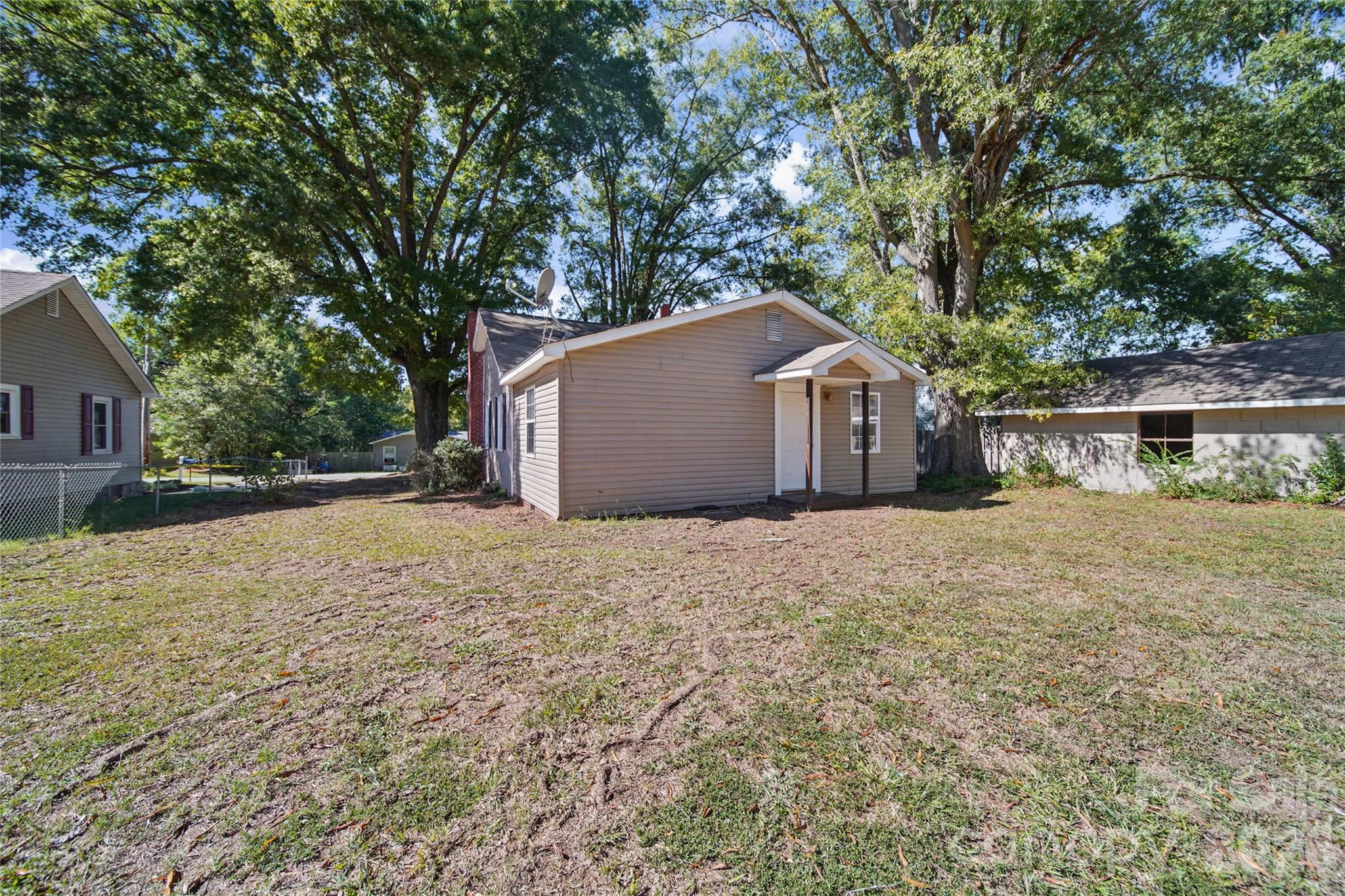 Single Family Residence at 215 Arey Avenue, Albemarle, photo 26 of 30