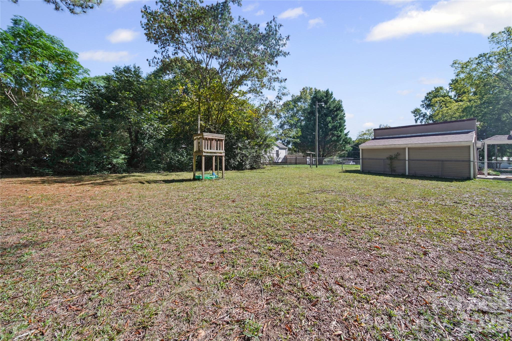 Single Family Residence at 215 Arey Avenue, Albemarle, photo 28 of 30