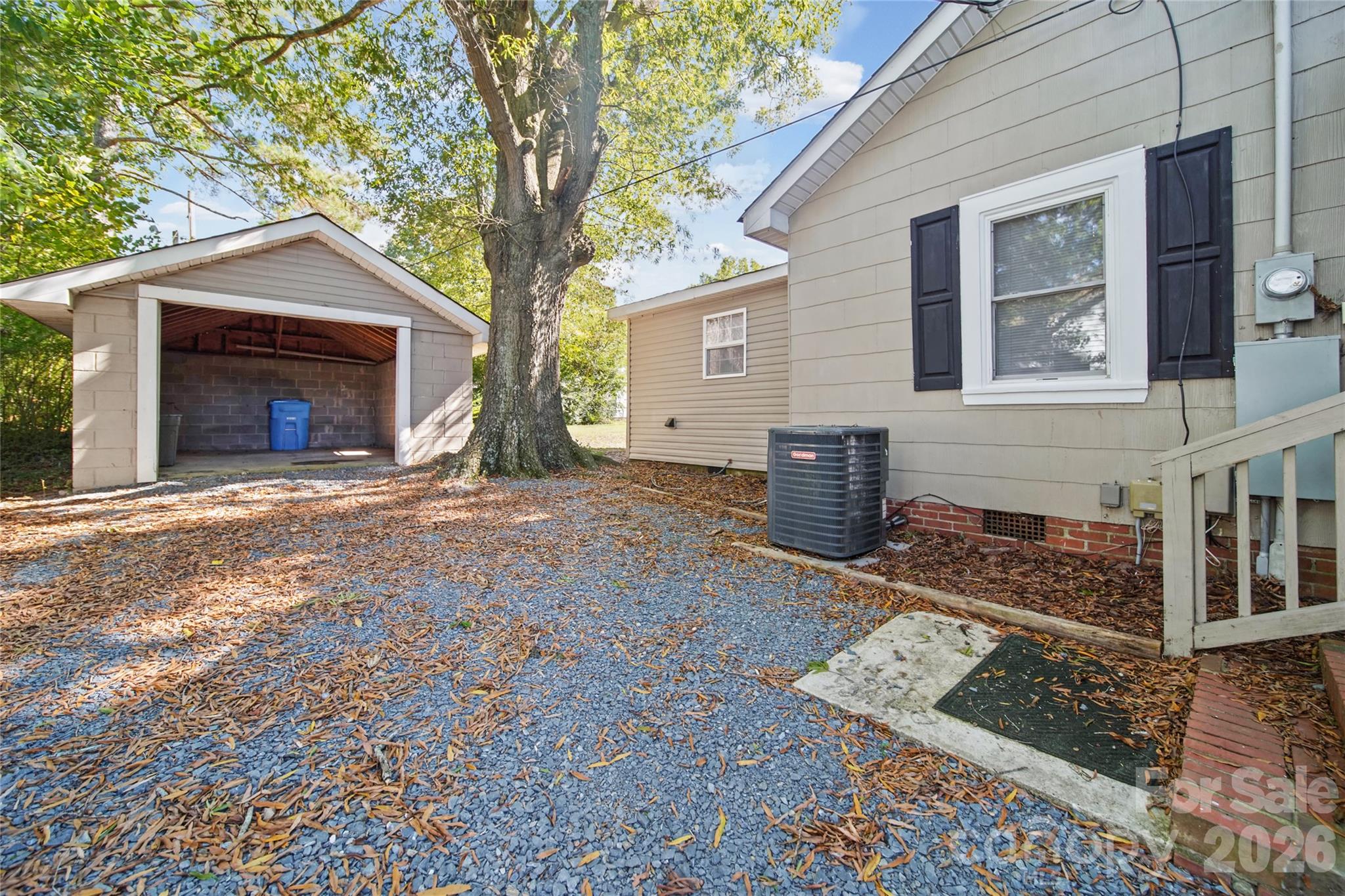Single Family Residence at 215 Arey Avenue, Albemarle, photo 29 of 30