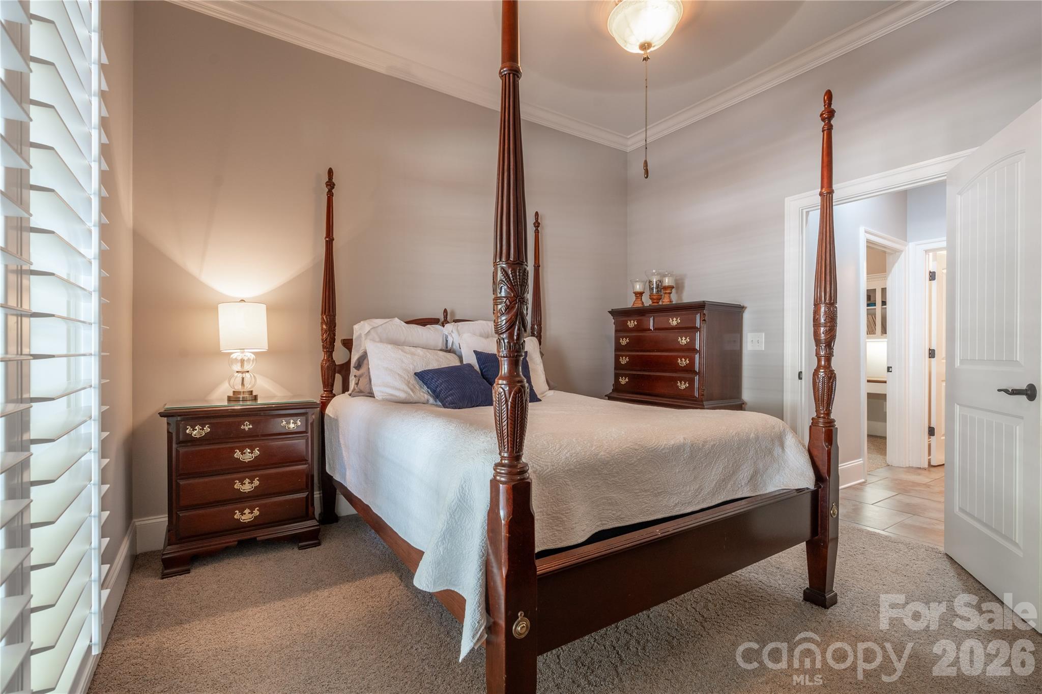 Flex Space in Basement - 1427 Merrimont Avenue, Kings Mountain