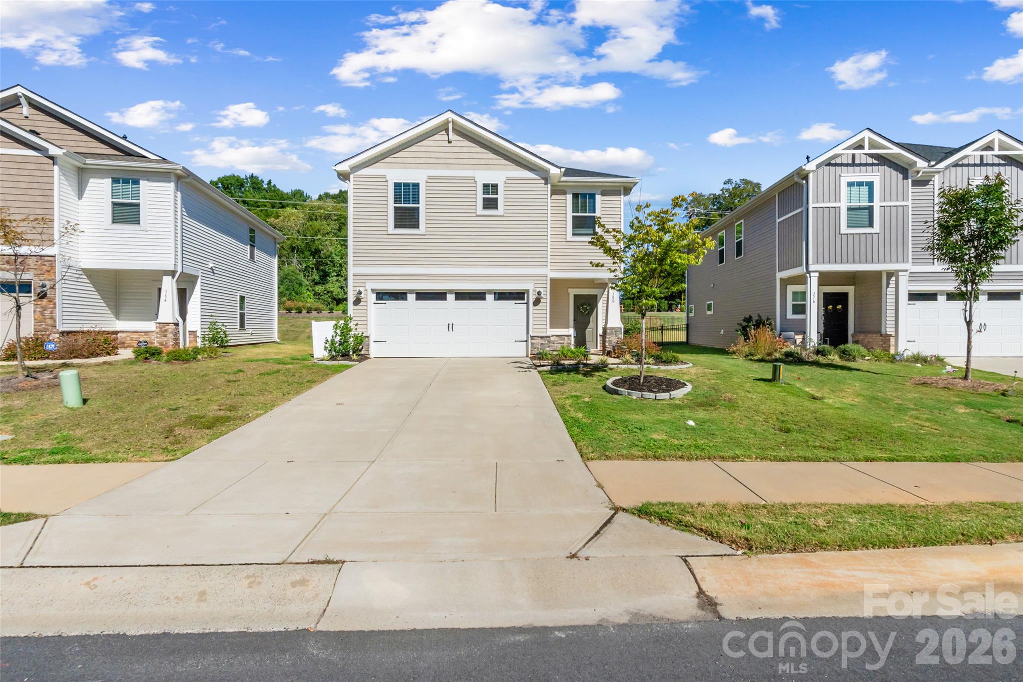 Single Family Residence at 380 Olympia Way, York, photo 2 of 43