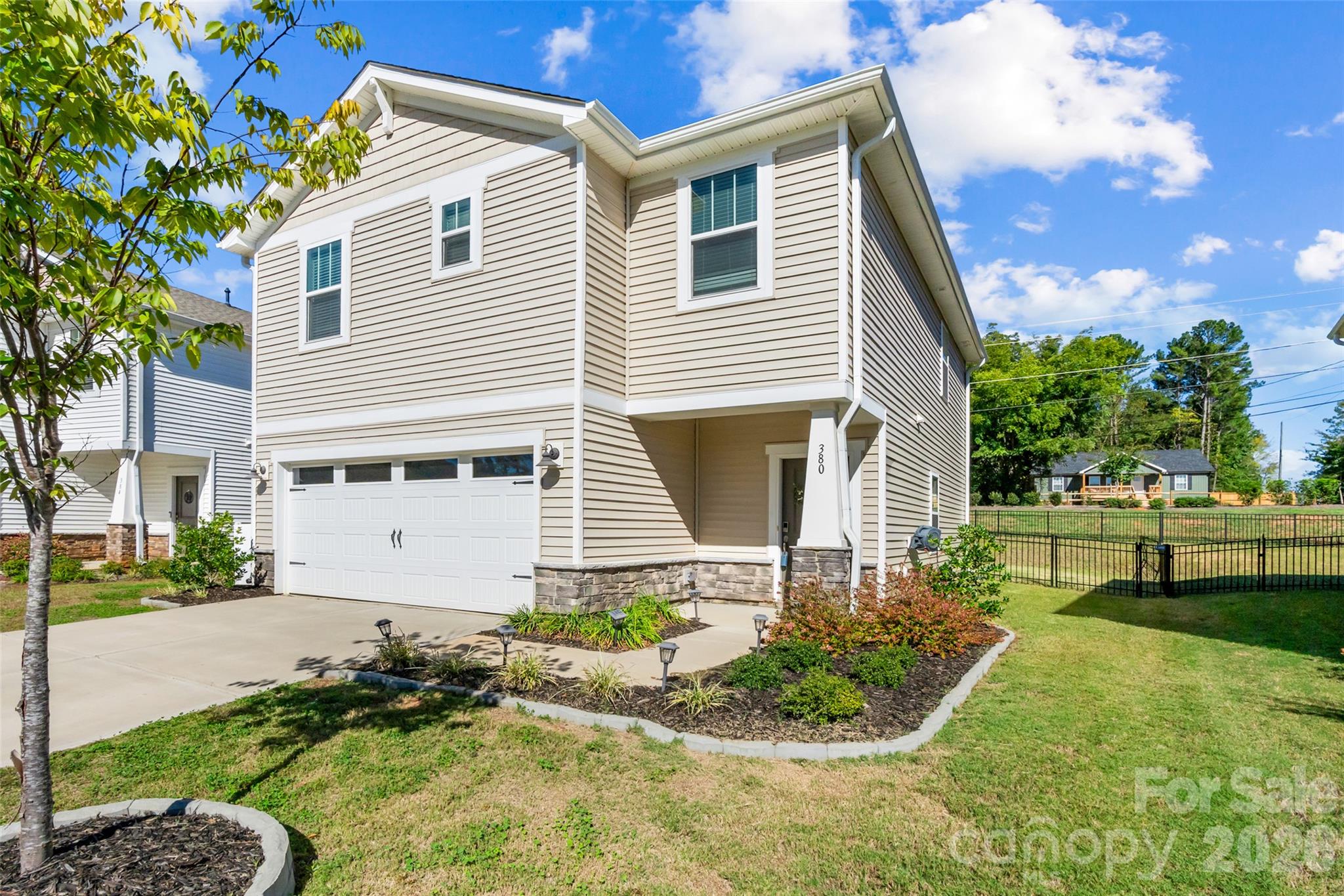 Single Family Residence at 380 Olympia Way, York, photo 3 of 43