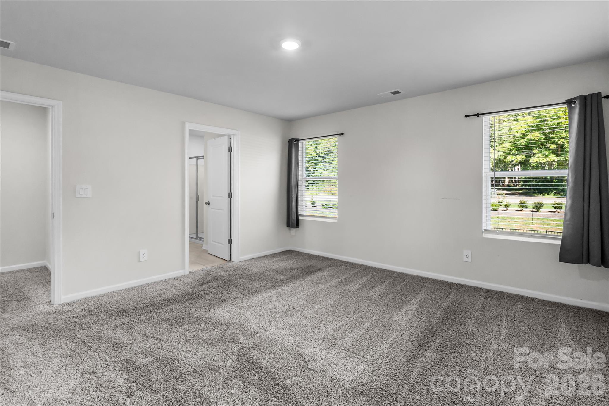 Primary Bedroom - 380 Olympia Way, York