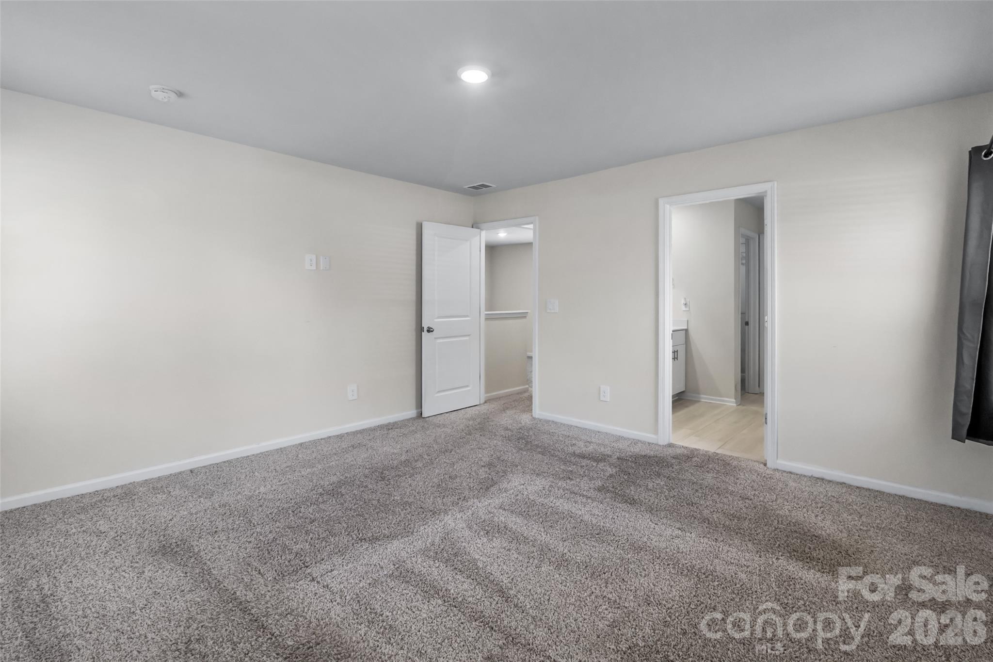 Primary Bedroom - 380 Olympia Way, York