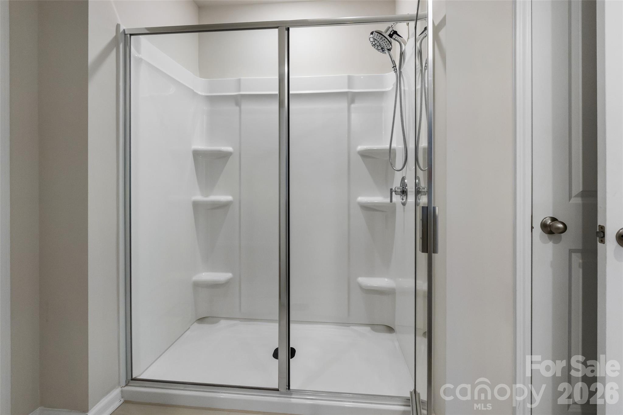 Primary Bathroom - 380 Olympia Way, York