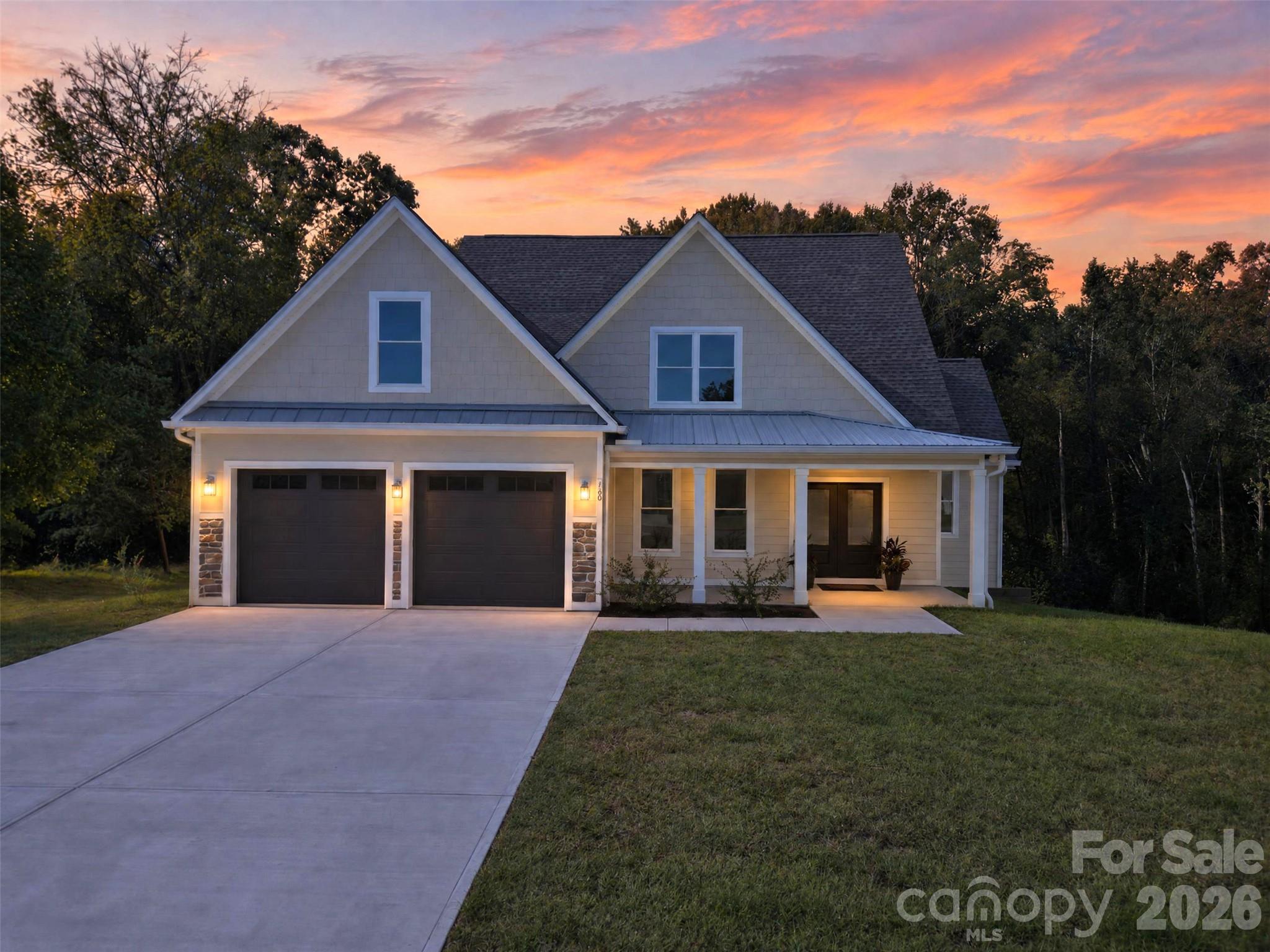 Come see 160 Pumice Drive today! - 160 Pumice Drive, Statesville