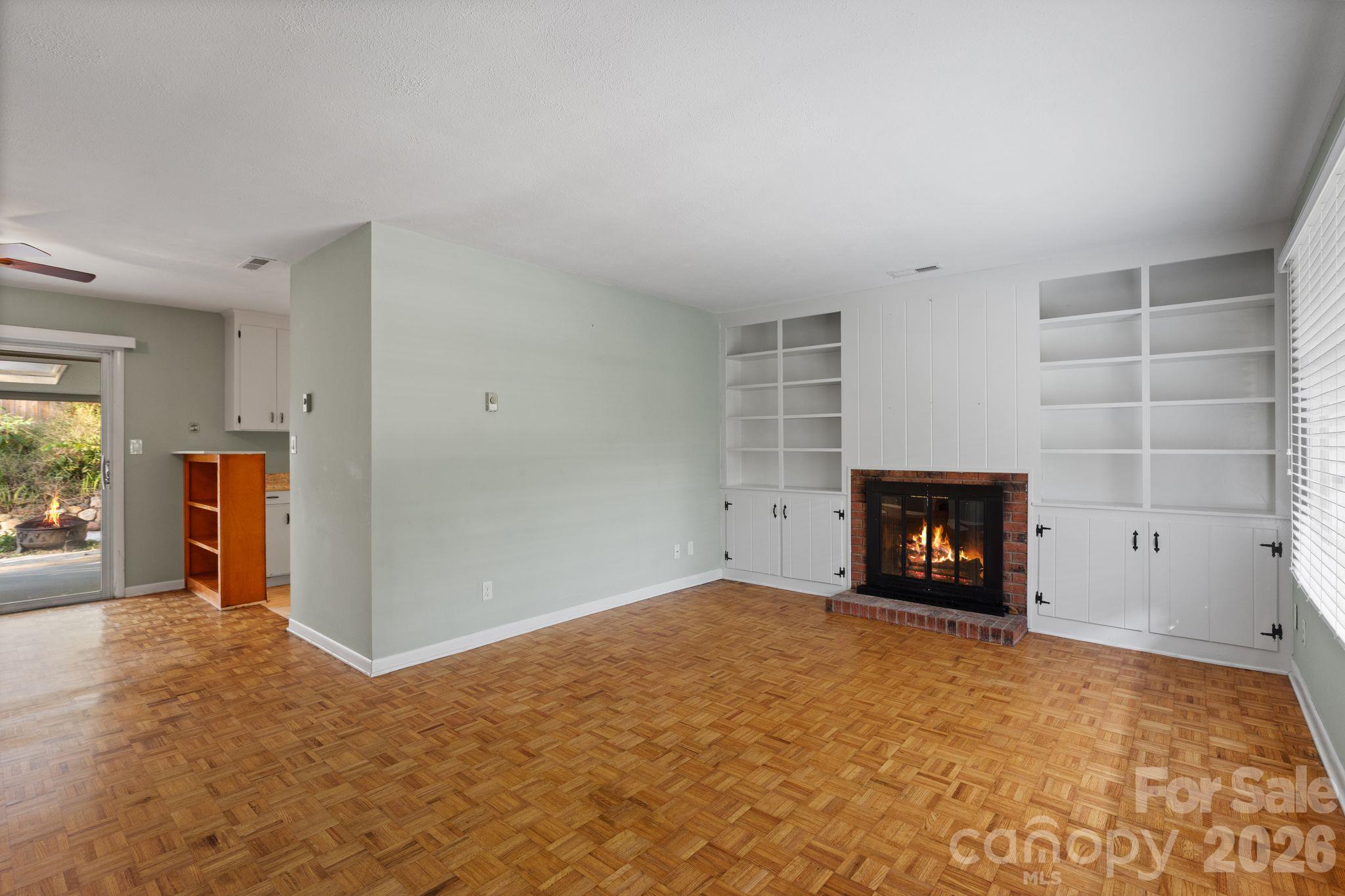 Single Family Residence at 451 Royal Pines Drive, Arden, photo 5 of 15