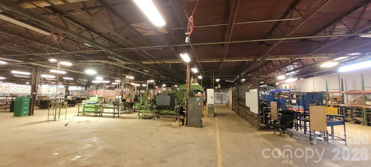 Industrial at 30 Paint Fork Road E, Barnardsville, photo 6 of 12