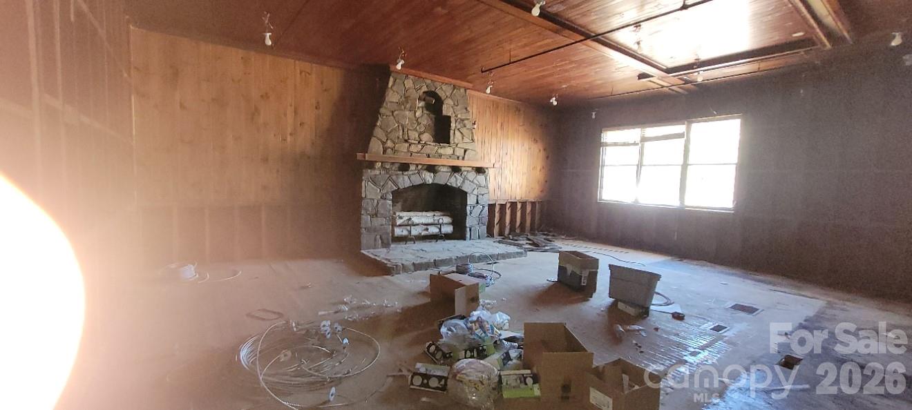 Industrial at 30 Paint Fork Road E, Barnardsville, photo 8 of 12