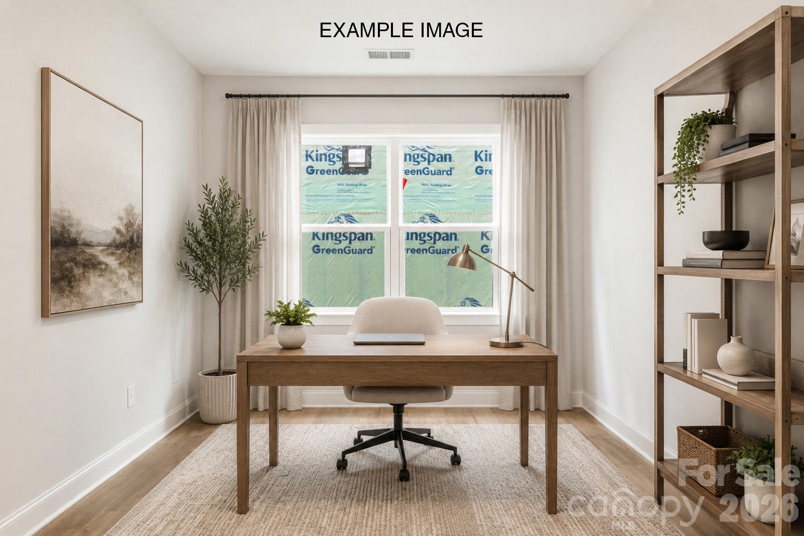 Example Photo - Flex Room - 2149 Camber Drive, Gastonia