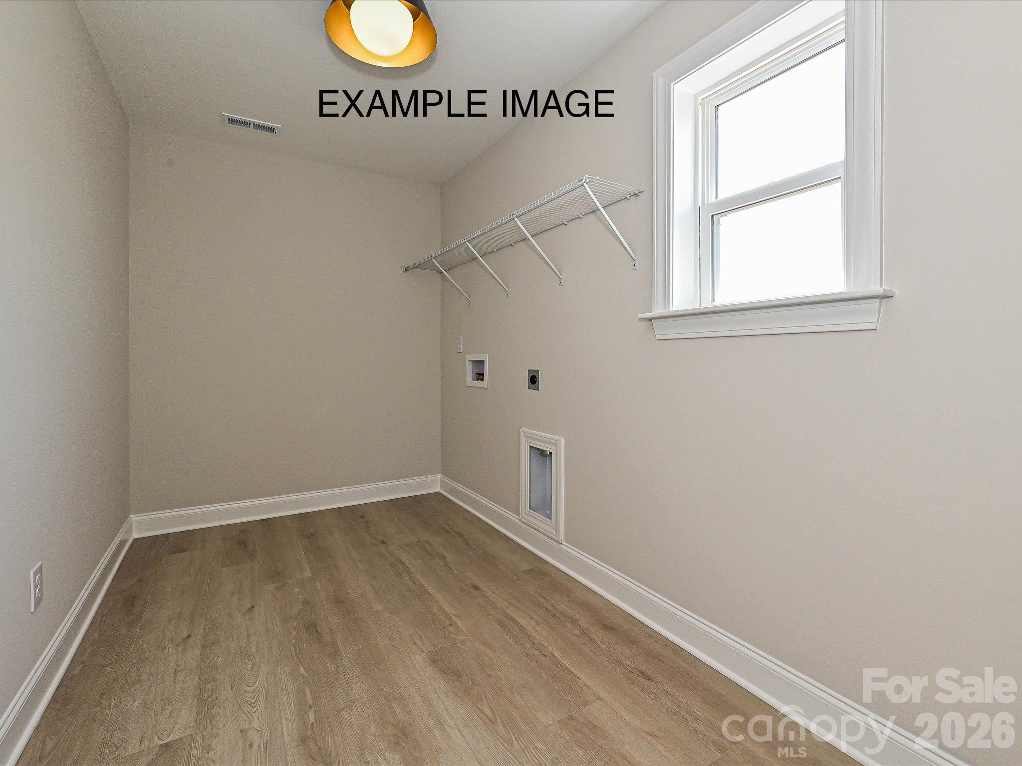 Example Photo - Laundry Room - 2149 Camber Drive, Gastonia