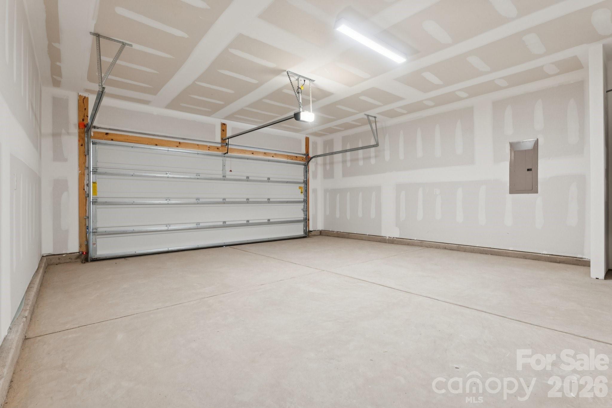 Photo is representative - 10020 Cannon Vista Lane, Kannapolis