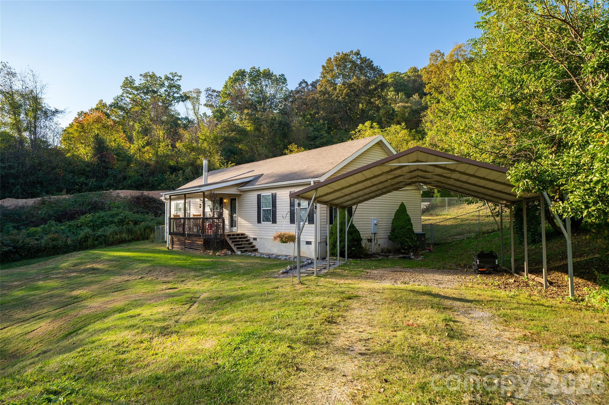 Single Family Residence at 23 Yorkie Drive, Clyde, photo 7 of 38