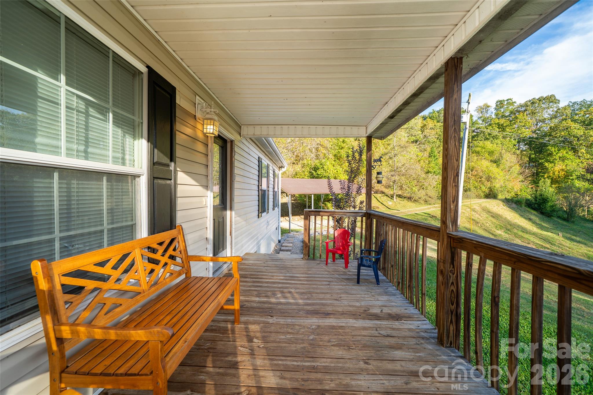 Single Family Residence at 23 Yorkie Drive, Clyde, photo 9 of 38