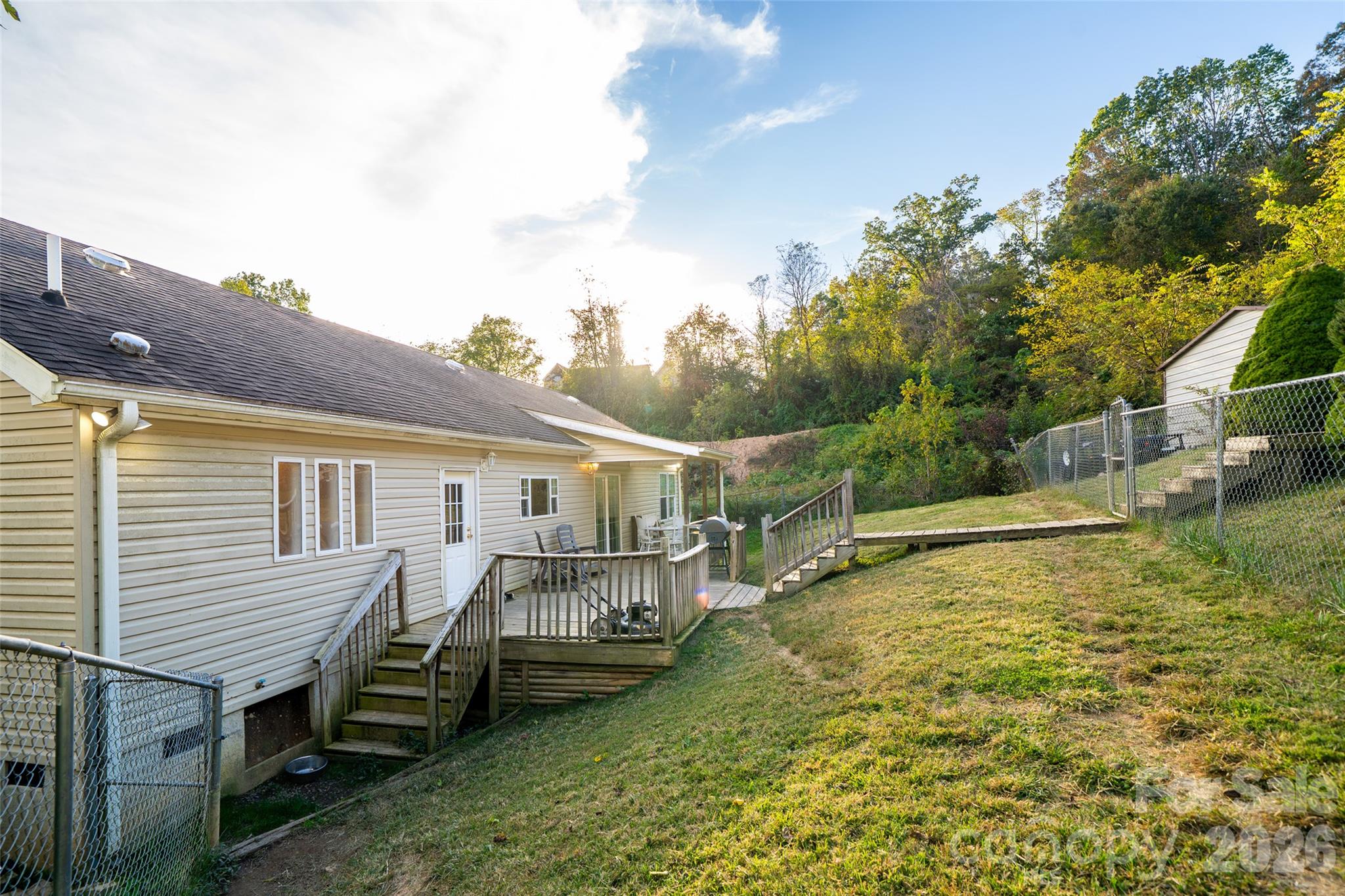 Single Family Residence at 23 Yorkie Drive, Clyde, photo 25 of 38