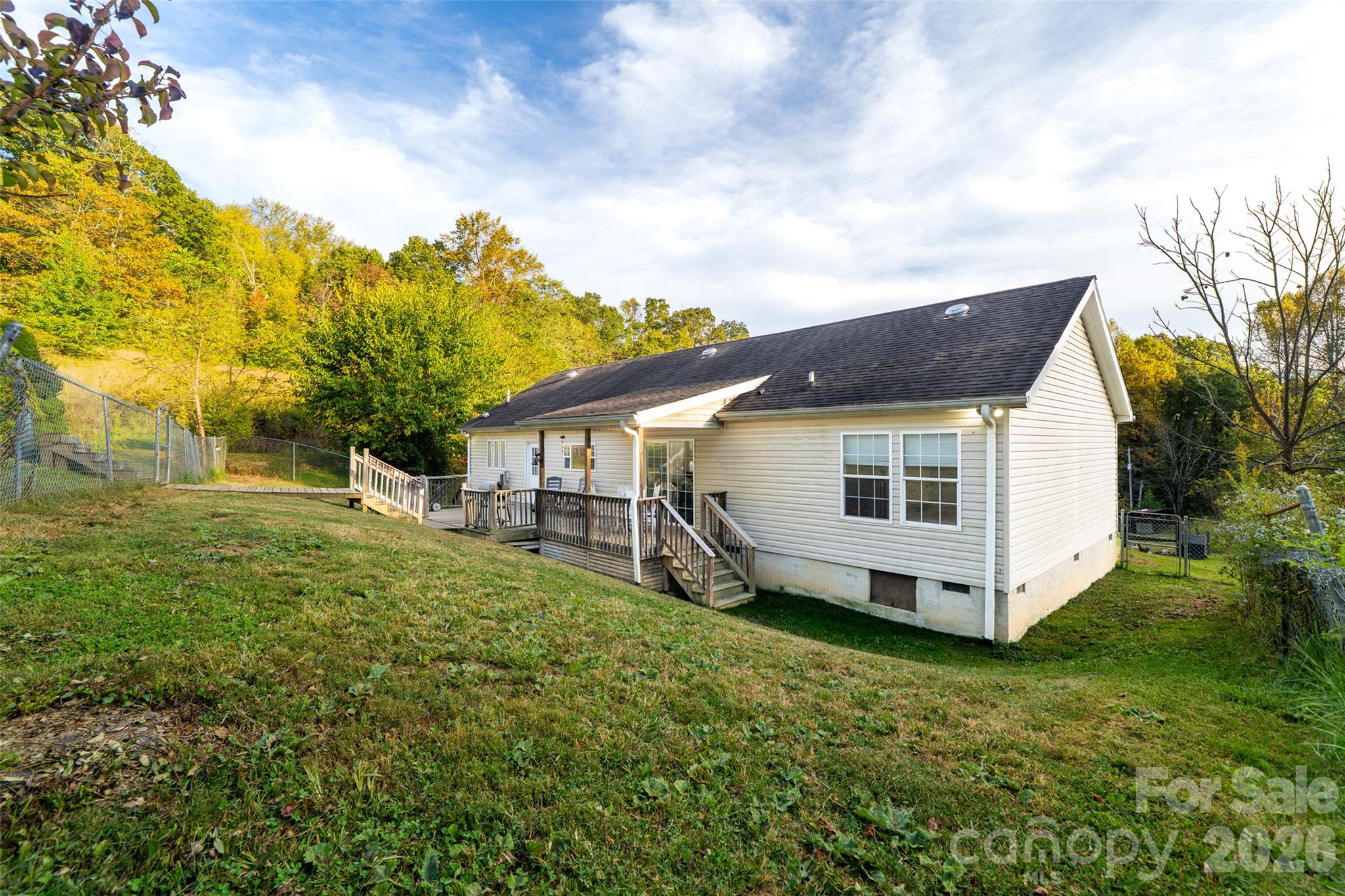 Single Family Residence at 23 Yorkie Drive, Clyde, photo 26 of 38