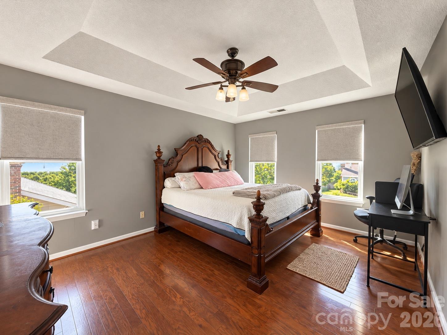 Single Family Residence at 1320 Gretna Green Drive, Charlotte, photo 11 of 26