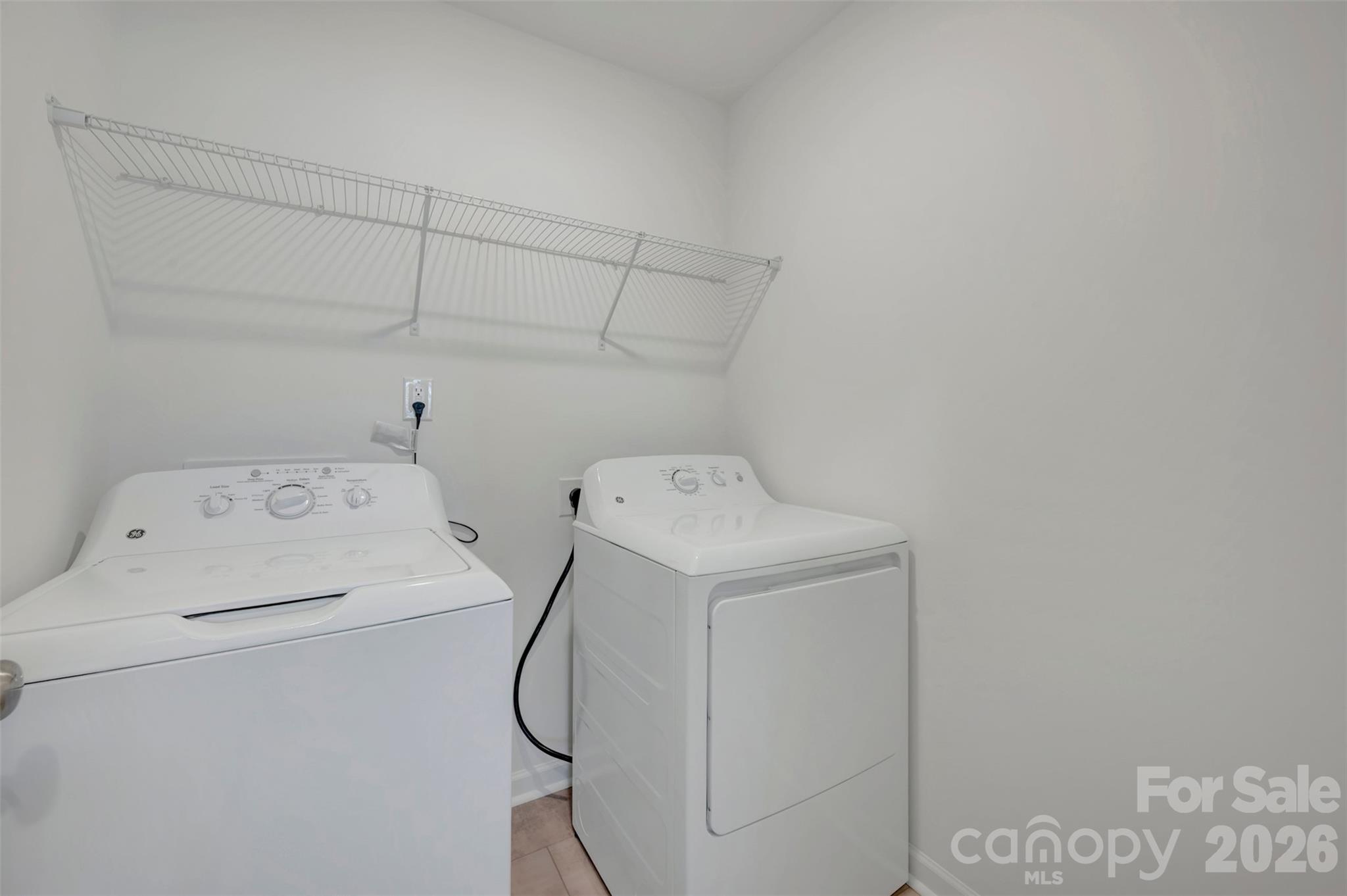 Laundry - 783 Kitfox Drive NW, Concord