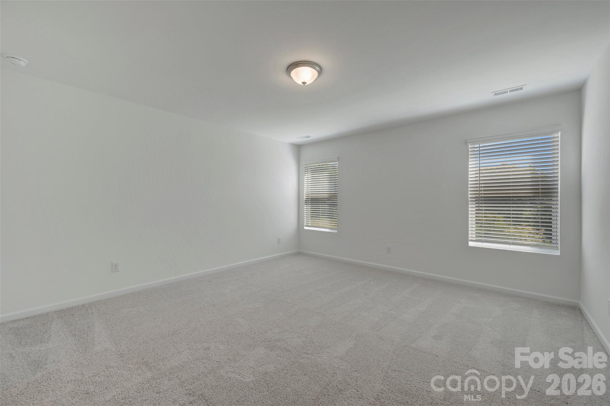Owner's suite - 783 Kitfox Drive NW, Concord