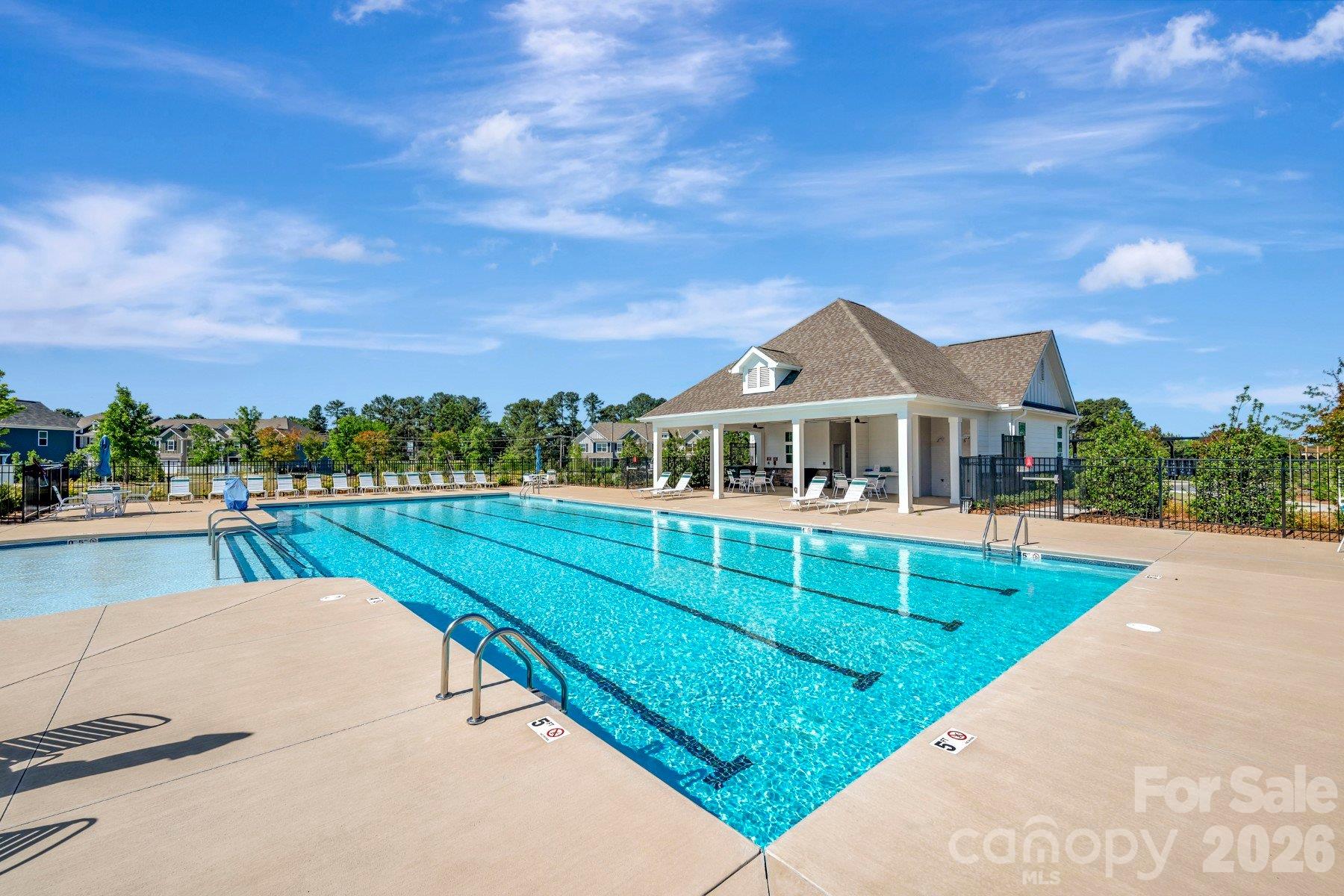 Amenity - 793 Kitfox Drive NW, Concord