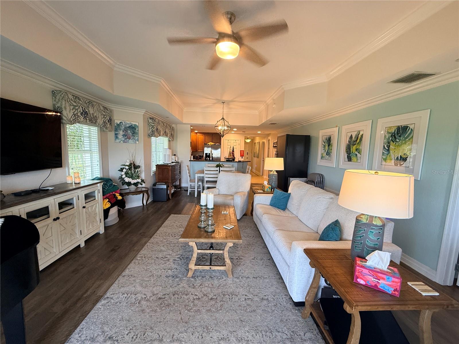 Condominium at 1100 SUNSET VIEW CIR S #304, KISSIMMEE, photo 8 of 57