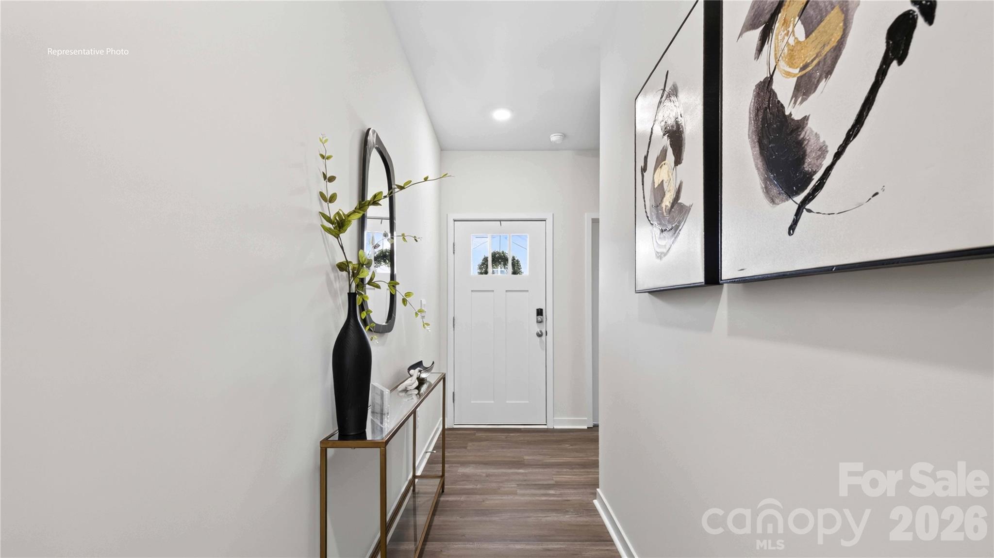 Single Family Residence at 914 S Naughton Street, Chester, photo 2 of 19