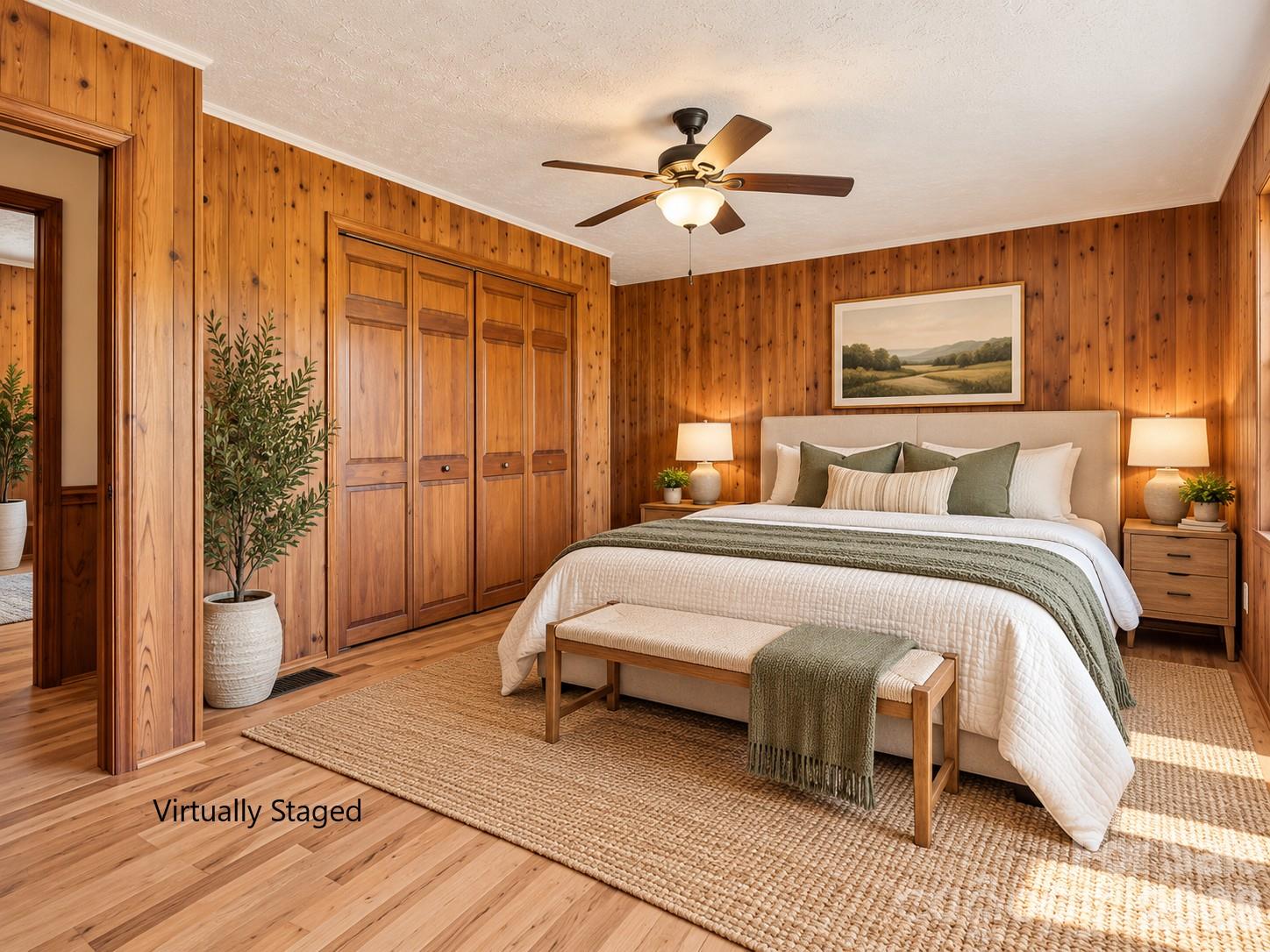 Single Family Residence at 727 E Lyda Road, Hendersonville, photo 22 of 40