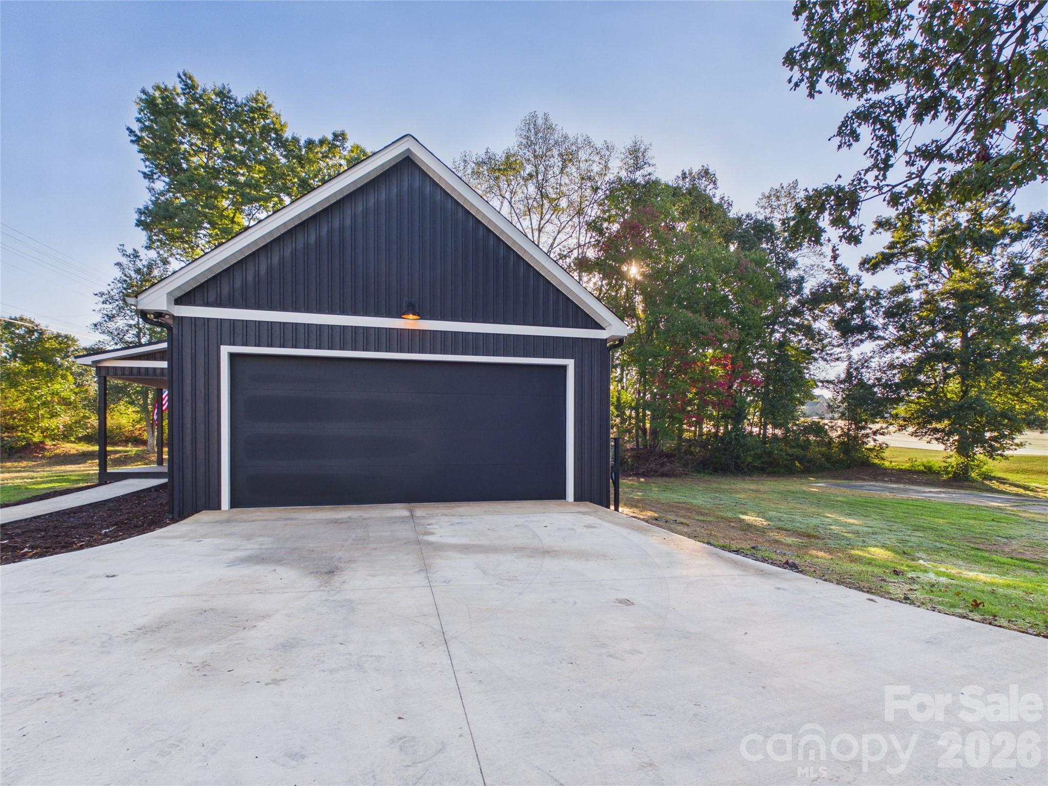 Single Family Residence at 311 Falls Avenue, Granite Falls, photo 24 of 44