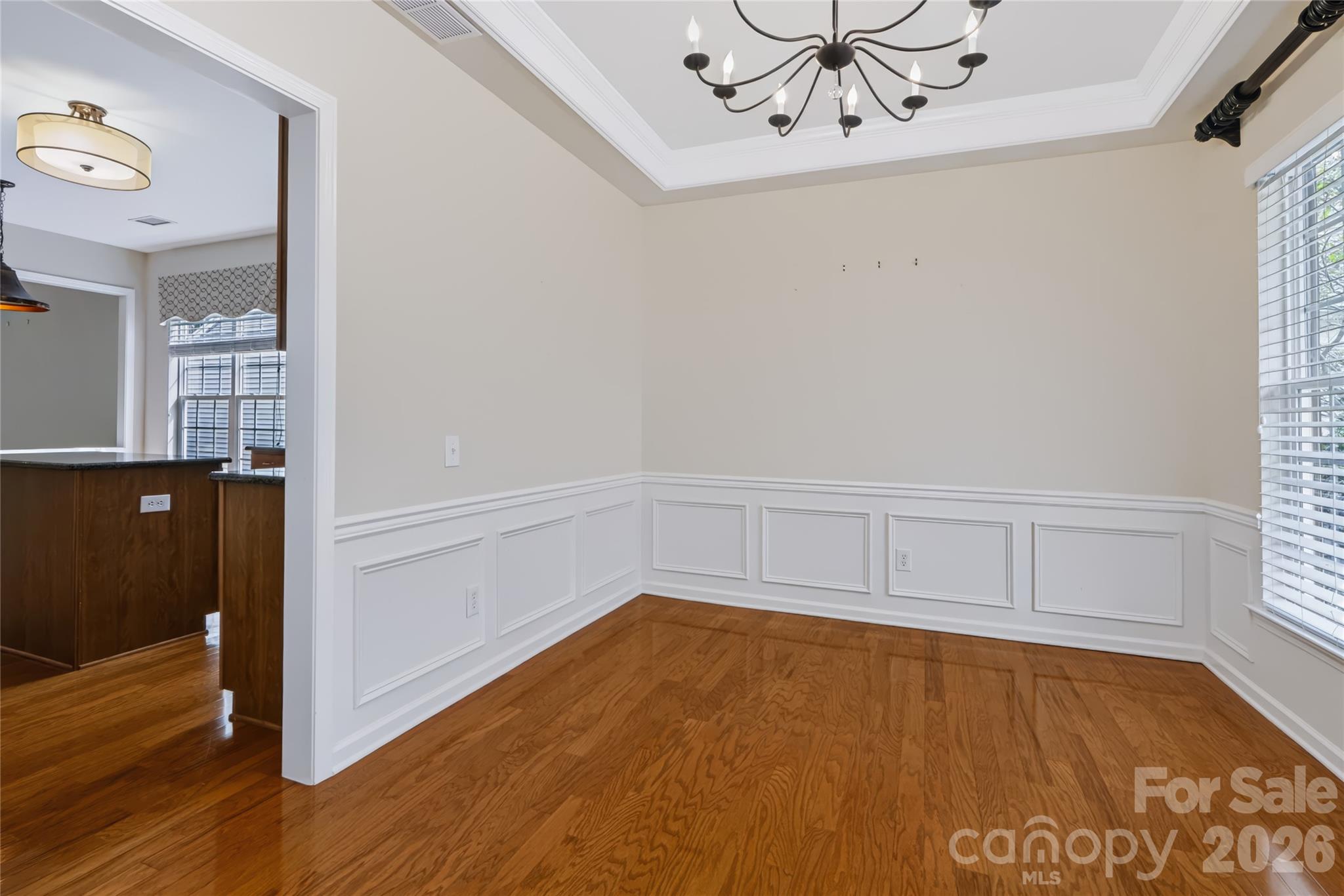 Single Family Residence at 9150 Beaver Brook Way, Charlotte, photo 5 of 31