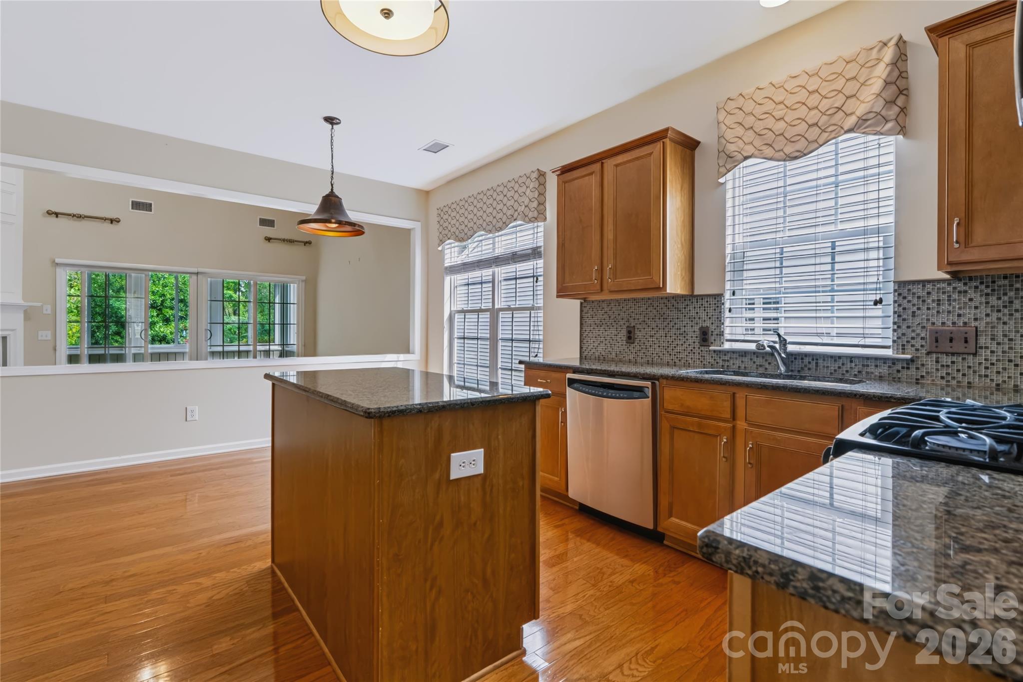 Single Family Residence at 9150 Beaver Brook Way, Charlotte, photo 6 of 31