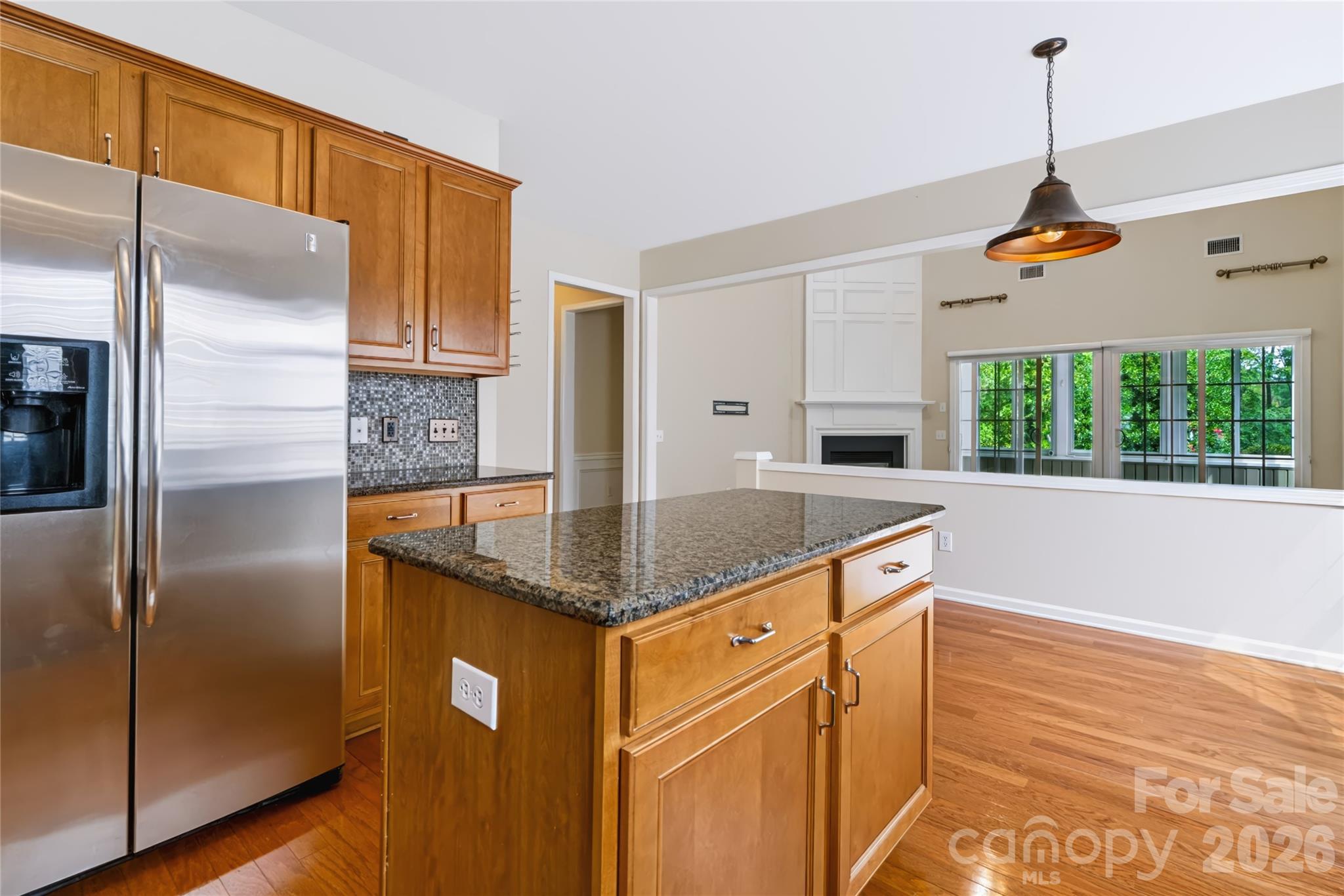 Single Family Residence at 9150 Beaver Brook Way, Charlotte, photo 7 of 31