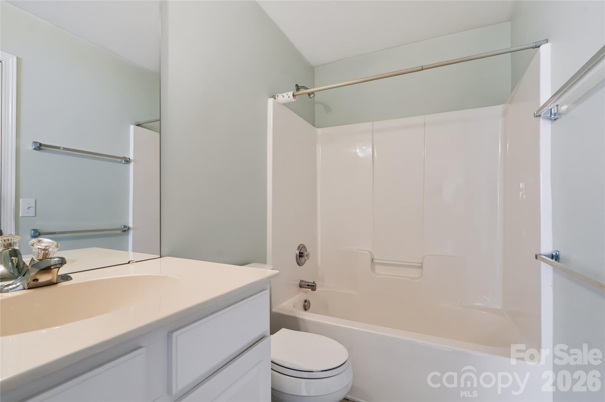 Single Family Residence at 9150 Beaver Brook Way, Charlotte, photo 20 of 31