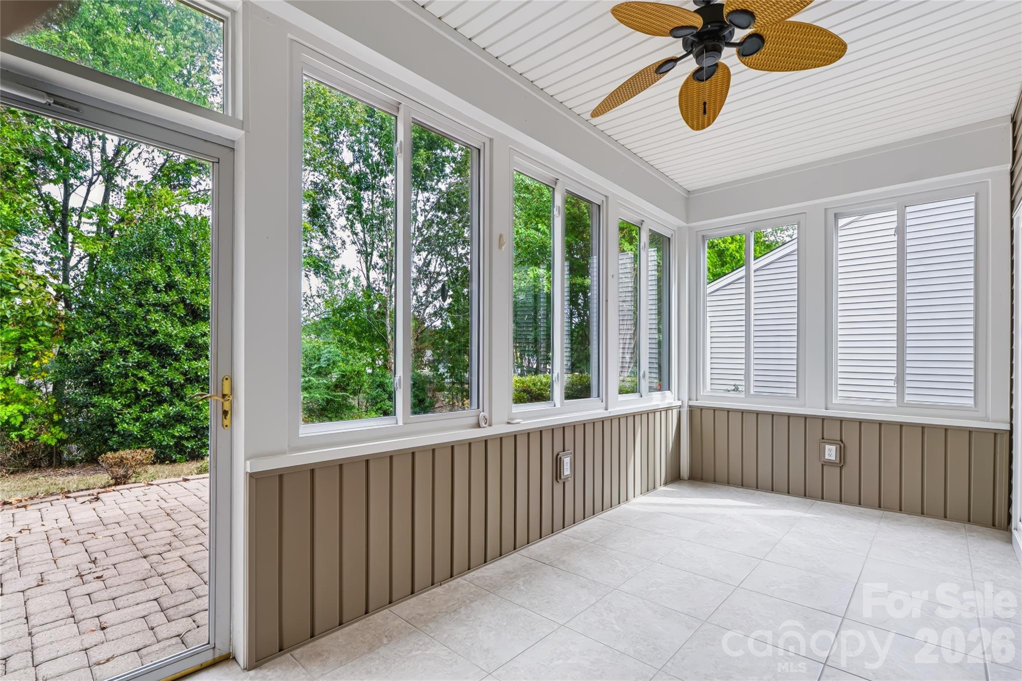 Single Family Residence at 9150 Beaver Brook Way, Charlotte, photo 28 of 31
