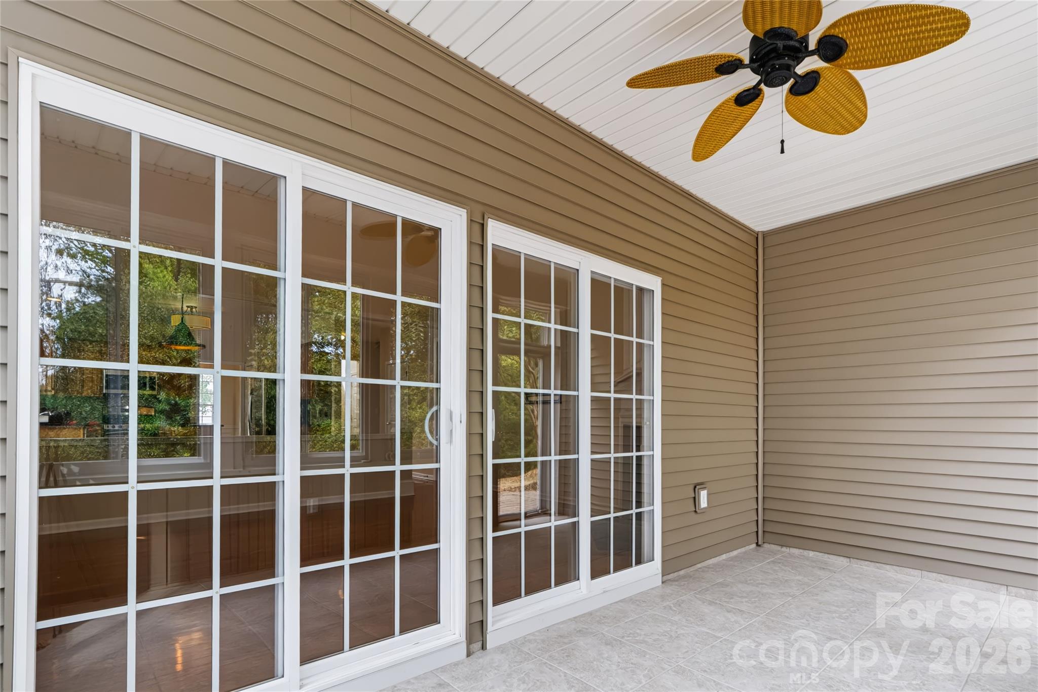 Single Family Residence at 9150 Beaver Brook Way, Charlotte, photo 29 of 31