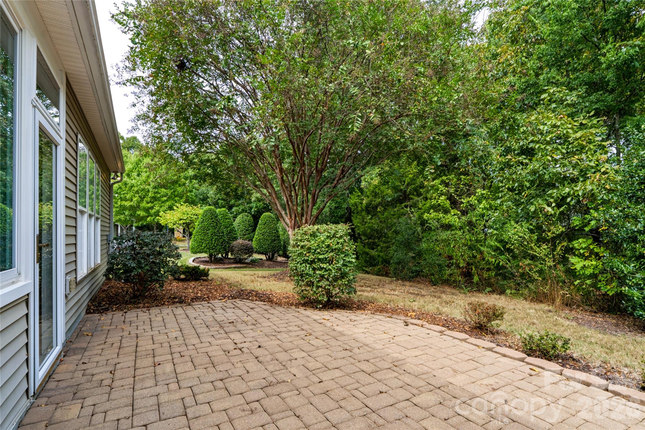 Single Family Residence at 9150 Beaver Brook Way, Charlotte, photo 30 of 31