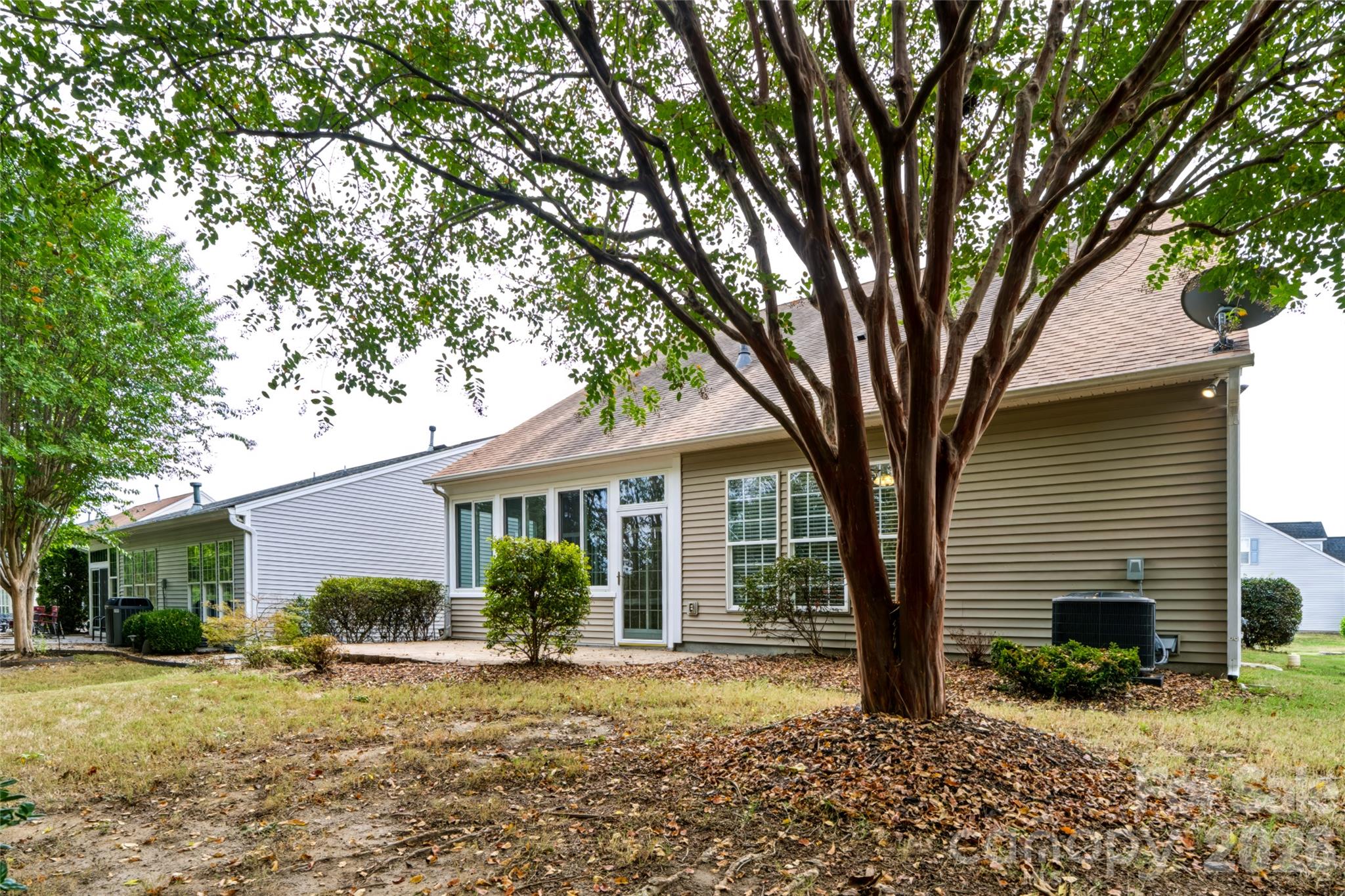 Single Family Residence at 9150 Beaver Brook Way, Charlotte, photo 31 of 31