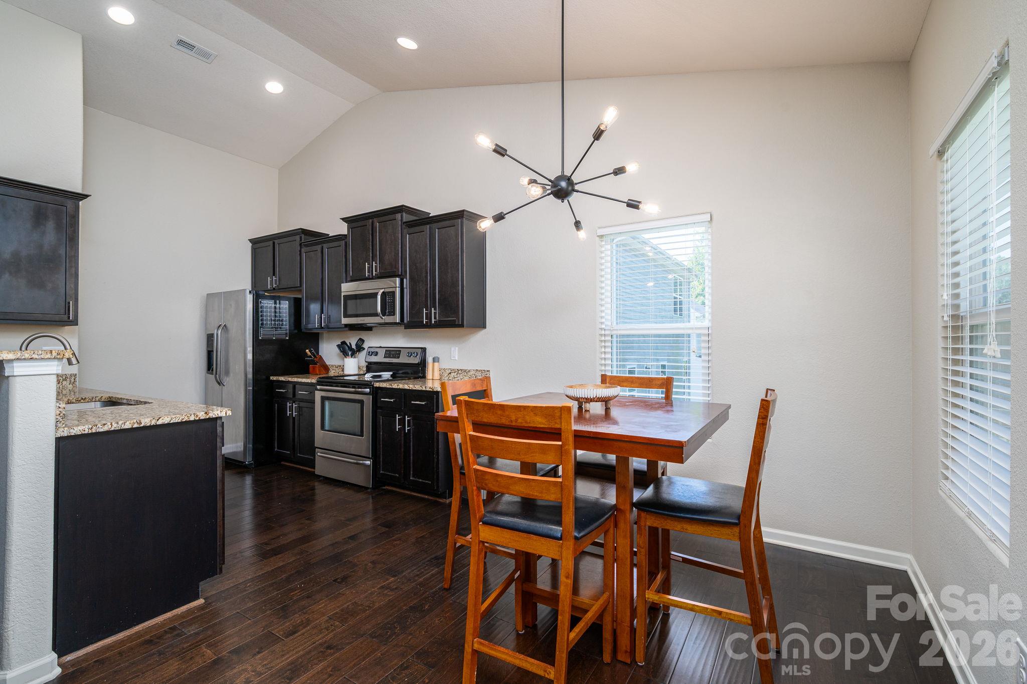 Single Family Residence at 9012 Avery Meadows Drive, Charlotte, photo 12 of 30