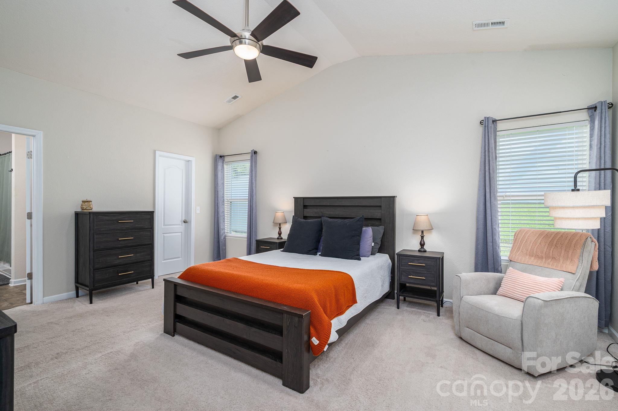 Single Family Residence at 9012 Avery Meadows Drive, Charlotte, photo 6 of 30