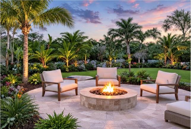 Conceptual Rendering - 10021&10029&10037 BAY STATE DR, PORT CHARLOTTE