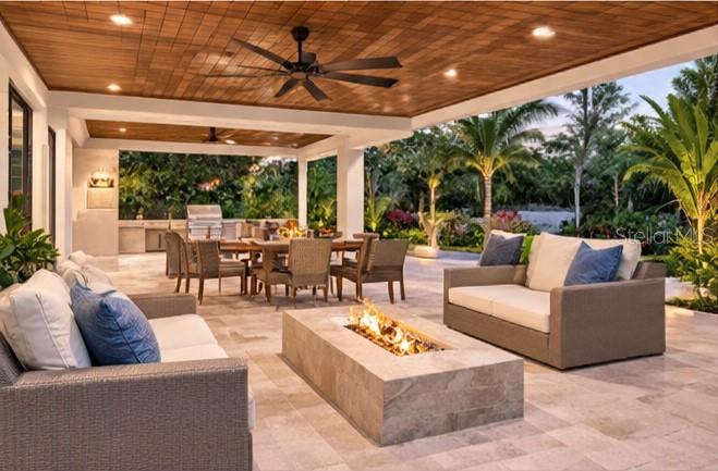 Conceptual Rendering - 10021&10029&10037 BAY STATE DR, PORT CHARLOTTE