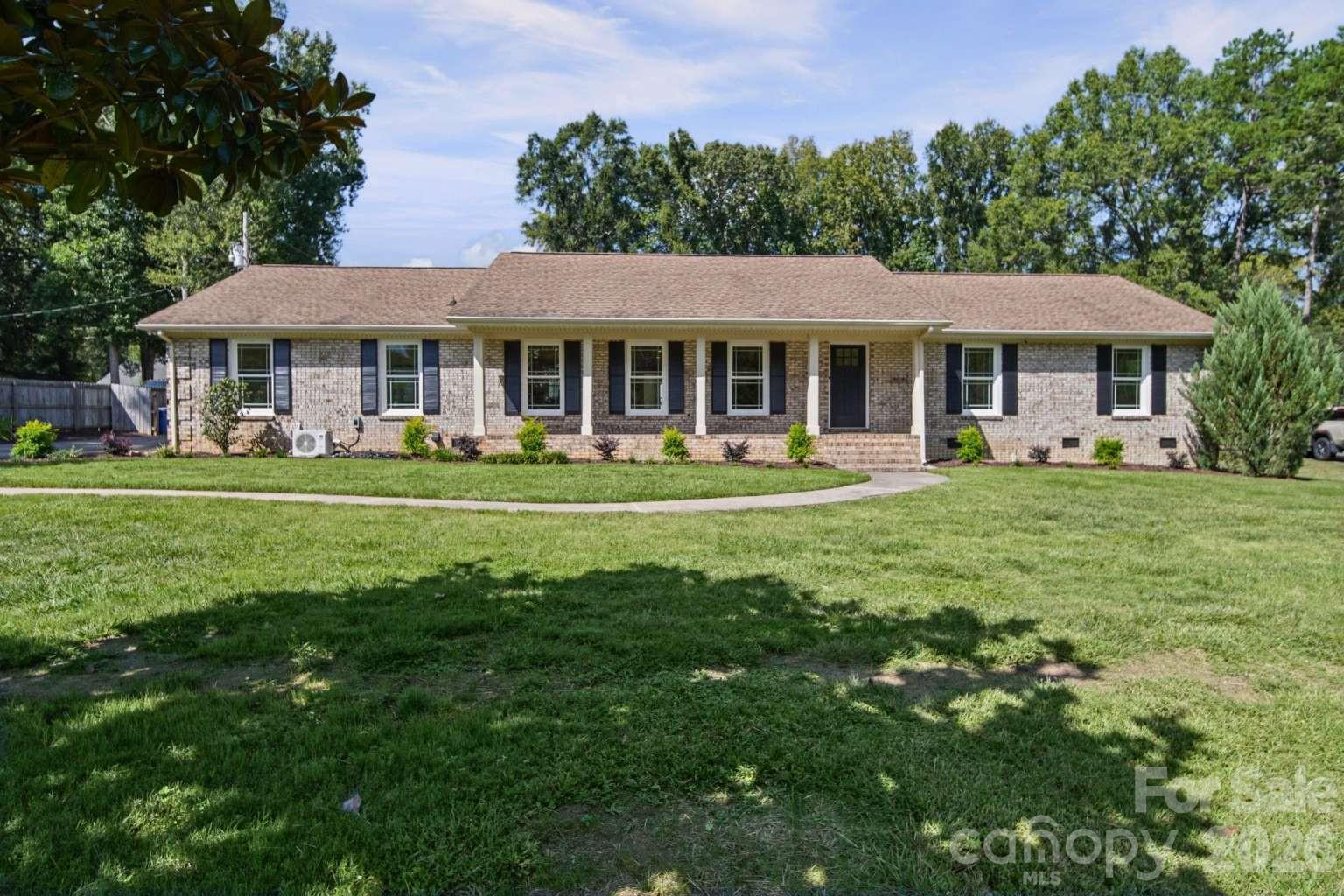7301 Pine Lake Lane