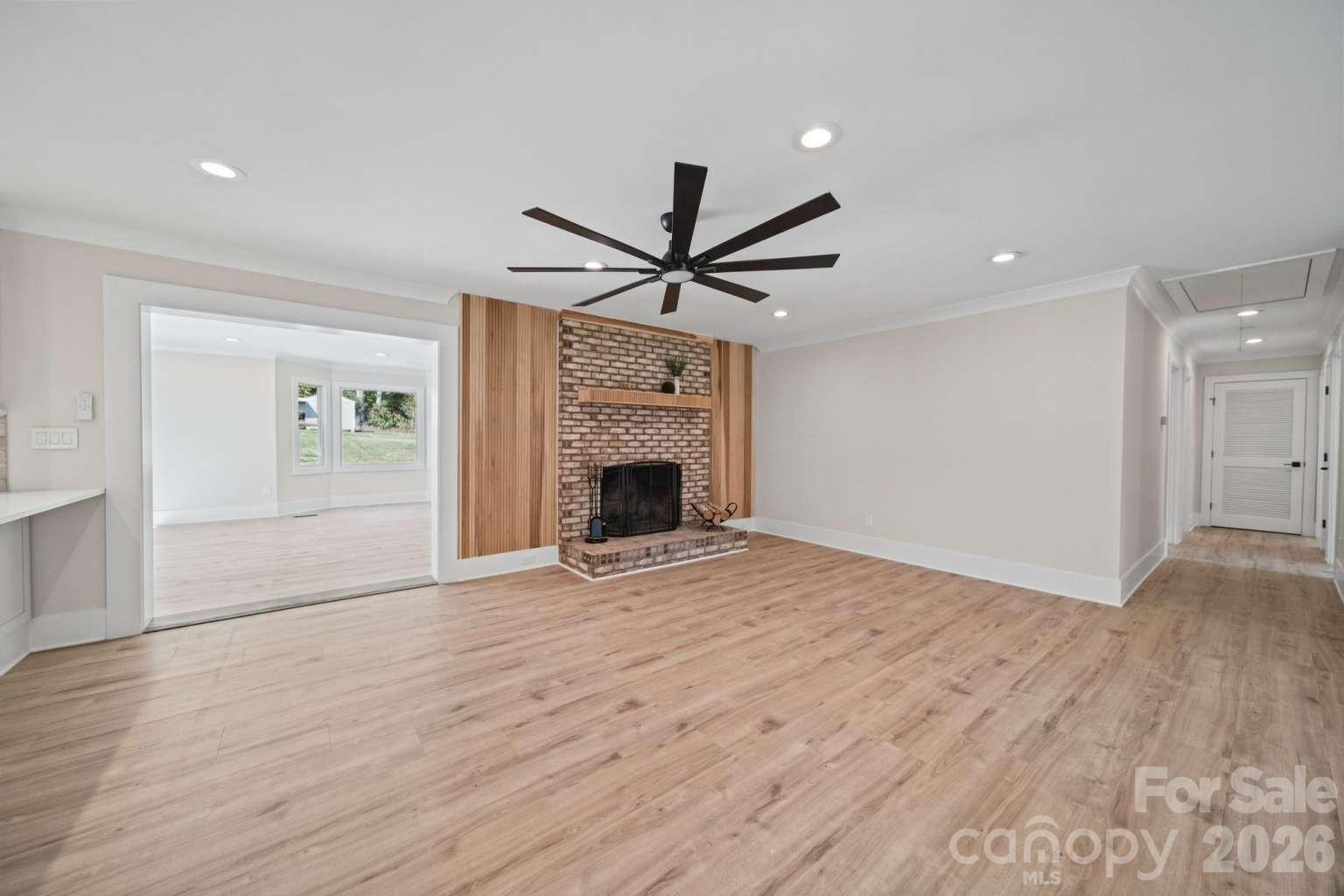 Single Family Residence at 7301 Pine Lake Lane, Mint Hill, photo 19 of 44
