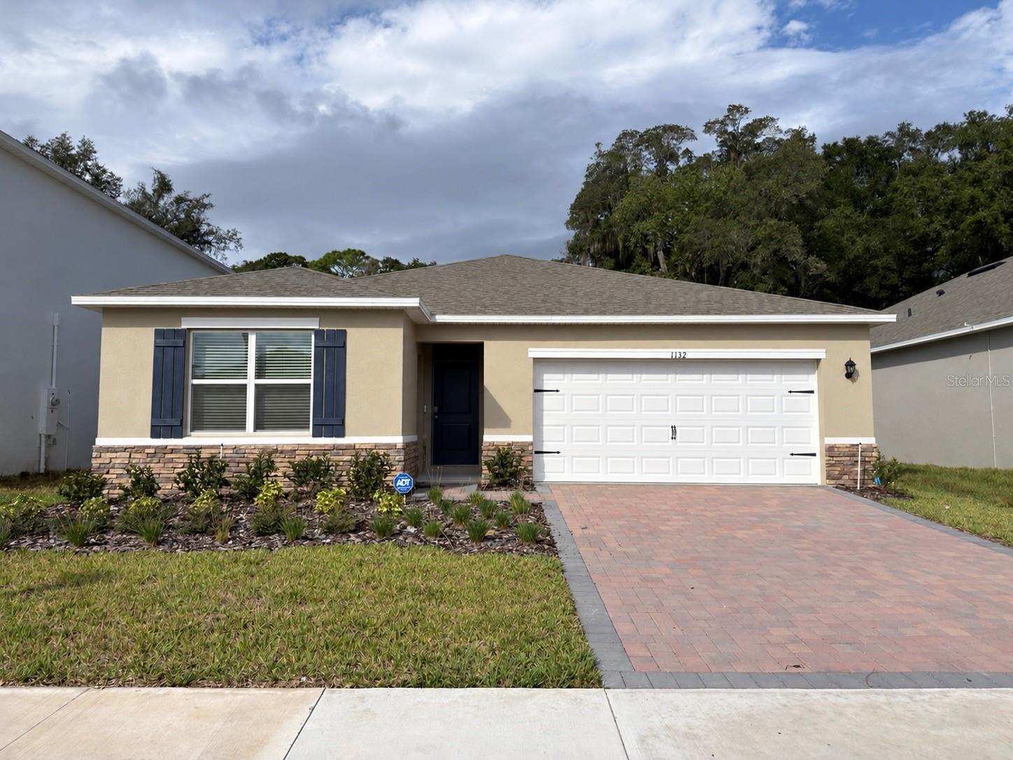 1132 GULL DR